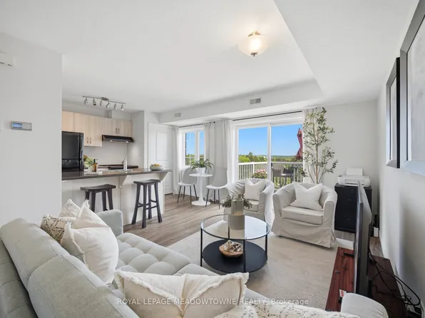 7 Cityview Dr S Unit 207, Guelph, ON N1E 6C7