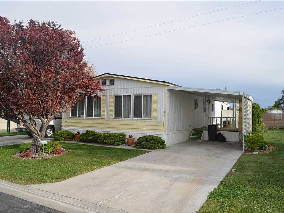 1st image of 1605 Grandview Dr N Spc 18