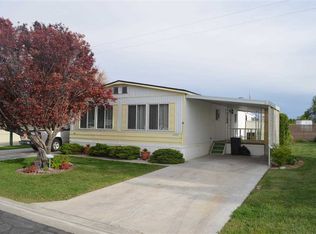 1605 Grandview Dr N SPC 18, Twin Falls, ID 83301