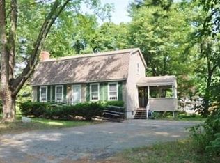 79 Comet Rd, Methuen, MA 01844
