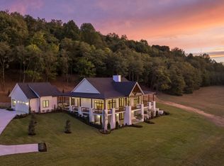 1907 Sedberry Rd, Thompsons Station, TN 37179