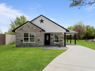 10827 NW Private Road 190b, Rice, TX 75155