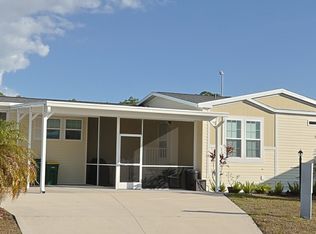 Vizcaya Lakes, Pt Charlotte, FL 33953