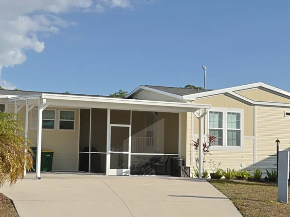 14531 Trellis Ct #13R, Pt Charlotte, FL 33953