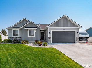 4008 Livingston Ave, Idaho Falls, ID 83401