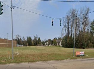 0 Memorial Dr #3, Alexandria, LA 71301