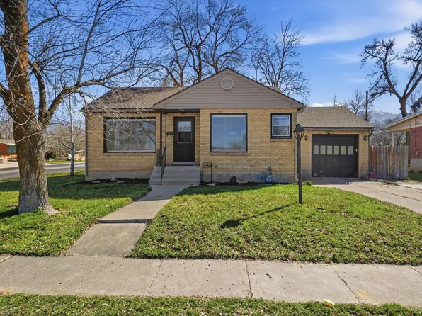 790 N 200 W, Logan, UT 84321