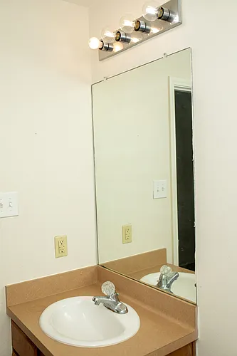 Floor plan Atlanta