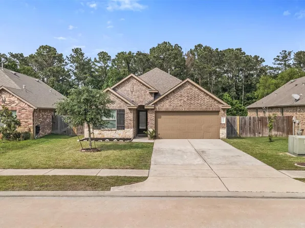 21449 Elk Haven Ln, Porter, TX 77365