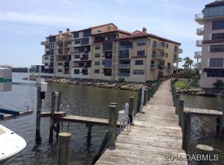 742 Marina Point Dr #742, Daytona Beach, FL 32114