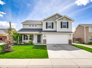 11639 Jump Creek Dr, Caldwell, ID 83605