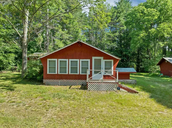 174 Granite Road, Effingham, NH 03882