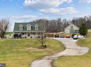 1500 Richardson Rd, Westminster, MD 21158