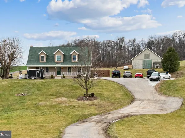 1500 Richardson Rd, Westminster, MD 21158