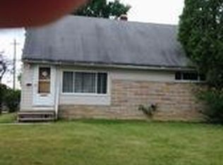 15608 Walvern Blvd, Maple Heights, OH