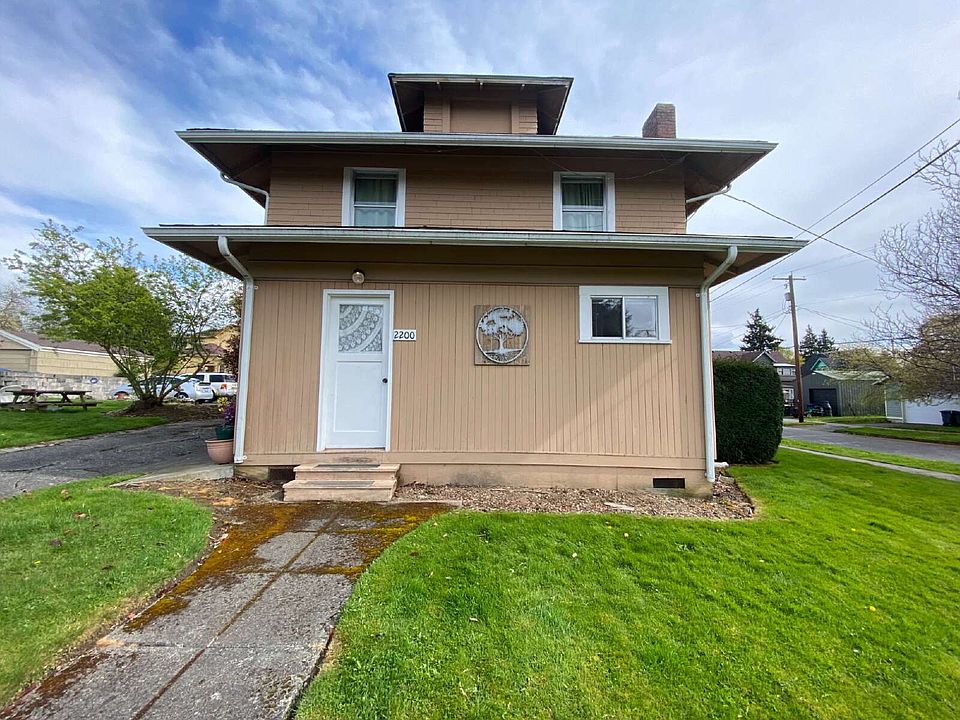 1st image of 2200 J St #4