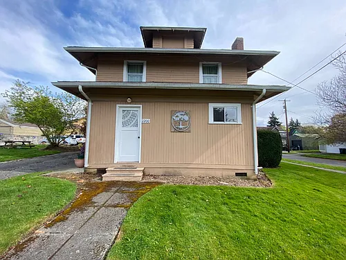 2200 J St #4 Photo 1