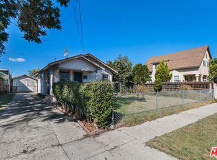 6535 Regent St, Huntington Park, CA 90255