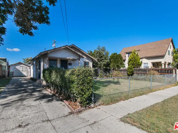 6535 Regent St, Huntington Park, CA 90255