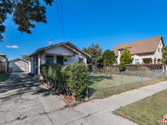 6535 Regent St, Huntington Park, CA 90255