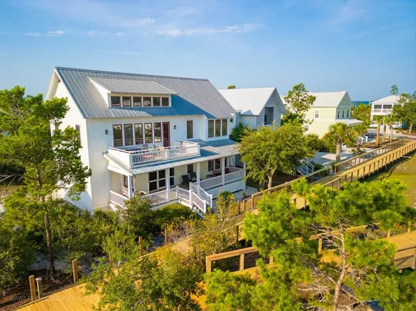 105 Washboard Ct, Port Saint Joe, FL 32456