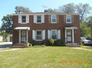 9753 S Yates Blvd, Chicago, IL