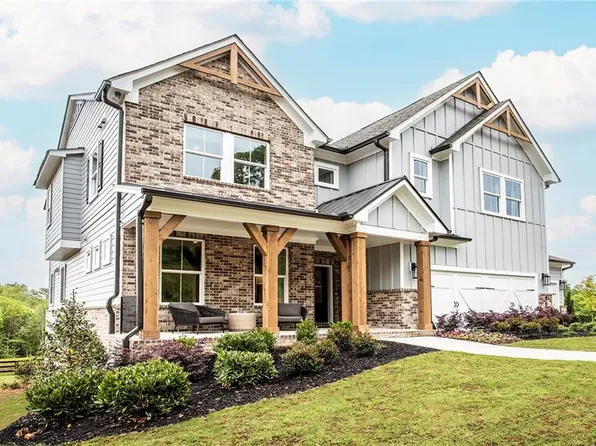 4765 Montane St, Cumming, GA 30028