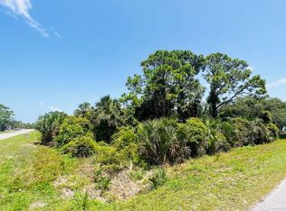 0 9th St SE, Steinhatchee, FL 32359