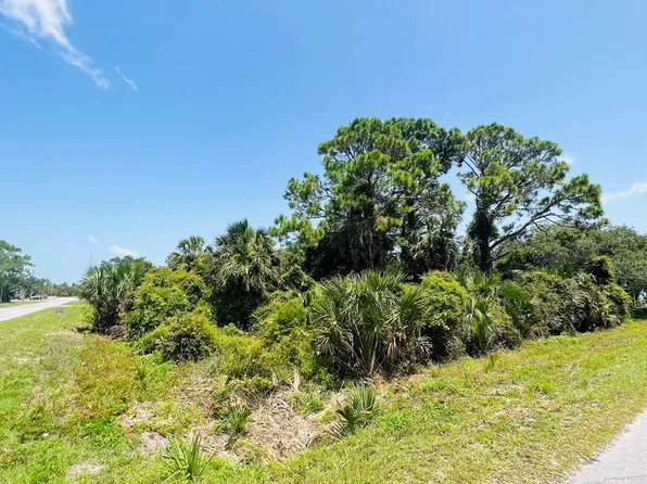 0 SE Ninth St, Steinhatchee, FL 32359