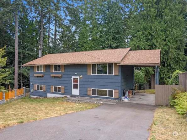 19133 18th Avenue W, Lynnwood, WA 98036