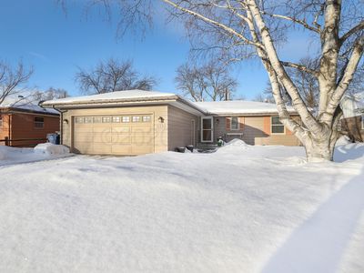 2115 5th St S, Moorhead, MN, 56560