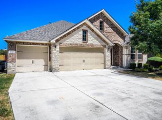 3132 Barker Cypress, New Braunfels, TX 78130