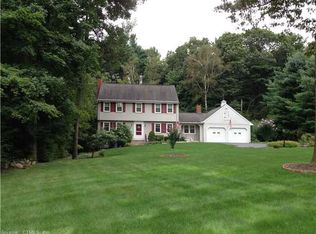 29 Kingsbridge, Avon, CT 06001