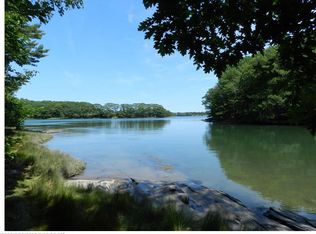 34 Stones Point Rd, Cushing, ME 04563