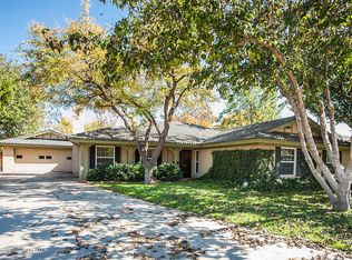 3511 Kileen Dr, Amarillo, TX 79109