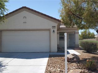 2455 Shore Bird Ave, North Las Vegas, NV 89084