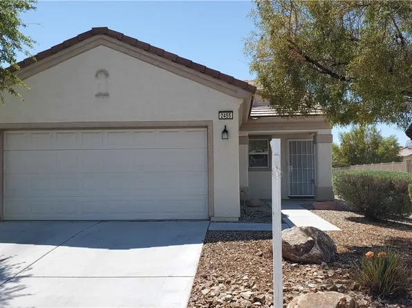 2455 Shore Bird Ave, North Las Vegas, NV 89084