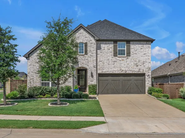1041 Lone Grove Ln, Prosper, TX 75078