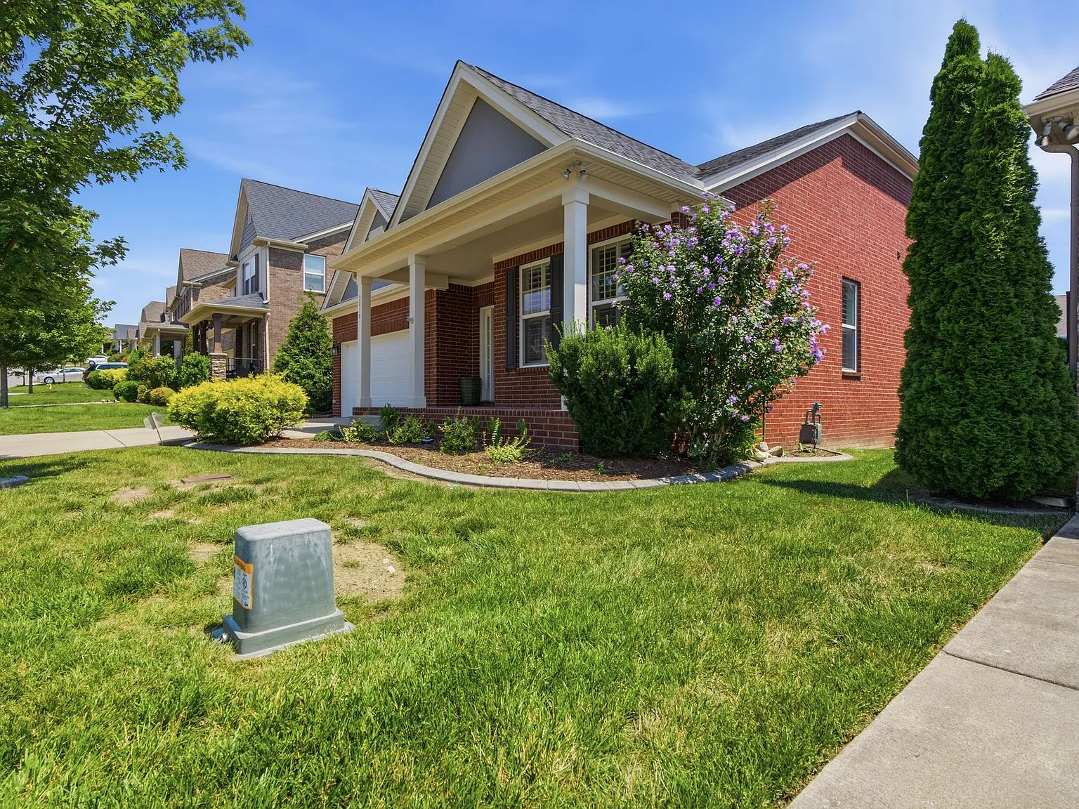 5036 Winslow Drive - 1 — Photo 3