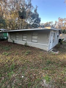 2435 N Junglecamp Rd, Inverness, FL, 34453