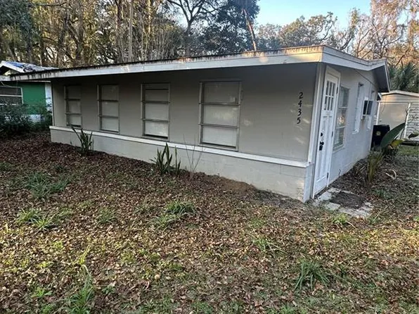 2435 N Junglecamp Rd, Inverness, FL 34453