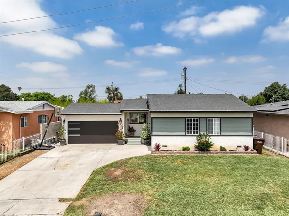 1633 N Stimson Ave, La Puente, CA 91744