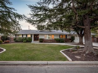 2551 W Magill Ave, Fresno, CA