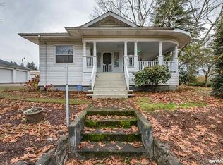 310 Church St, Jefferson, OR 97352