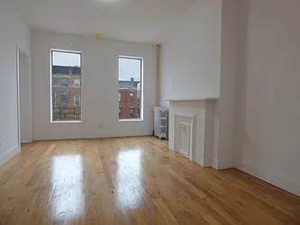 Rented by Corcoran
