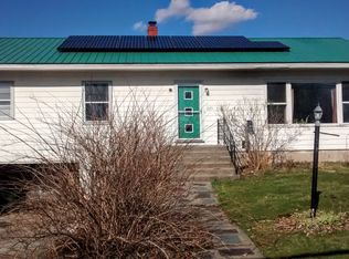 1235 Main St, Fairfax, VT 05454