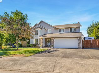 10402 NE 95th St, Vancouver, WA