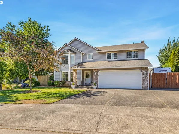 10402 NE 95th St, Vancouver, WA 98662