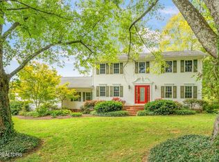 7529 Yount Rd, Knoxville, TN 37931