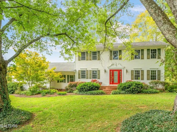 7529 Yount Rd, Knoxville, TN 37931